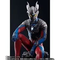 Figure - Mega Monster Battle: Ultra Galaxy Legends The Movie / Ultraman Zero (Character)