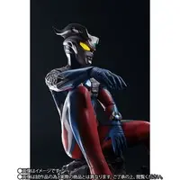 Figure - Mega Monster Battle: Ultra Galaxy Legends The Movie / Ultraman Zero (Character)