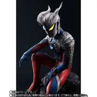 Figure - Mega Monster Battle: Ultra Galaxy Legends The Movie / Ultraman Zero (Character)