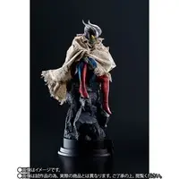 Figure - Mega Monster Battle: Ultra Galaxy Legends The Movie / Ultraman Zero (Character)