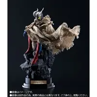 Figure - Mega Monster Battle: Ultra Galaxy Legends The Movie / Ultraman Zero (Character)