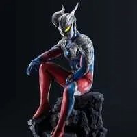 Figure - Mega Monster Battle: Ultra Galaxy Legends The Movie / Ultraman Zero (Character)