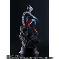 Figure - Mega Monster Battle: Ultra Galaxy Legends The Movie / Ultraman Zero (Character)