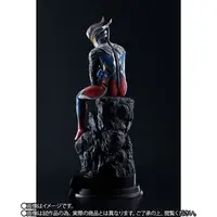 Figure - Mega Monster Battle: Ultra Galaxy Legends The Movie / Ultraman Zero (Character)