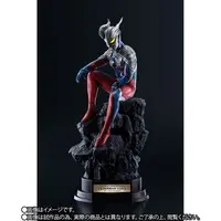 Figure - Mega Monster Battle: Ultra Galaxy Legends The Movie / Ultraman Zero (Character)