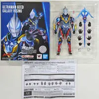 S.H. Figuarts - Ultraman Z