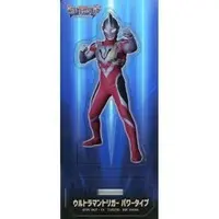 Acrylic stand - Ultraman Trigger: New Generation Tiga