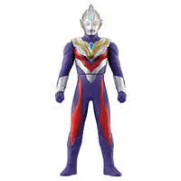 Trading Figure - Ultraman Trigger: New Generation Tiga