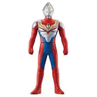 Trading Figure - Ultraman Trigger: New Generation Tiga / Ultraman Dyna (Character)