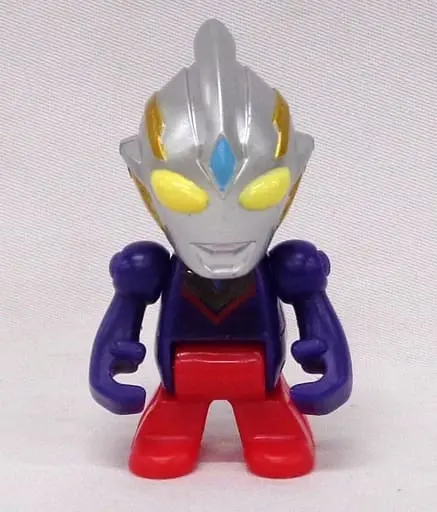 Bikkura Tamago - Ultraman Trigger: New Generation Tiga