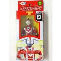 Figure - Ultraman Boy's Ultra Coliseum