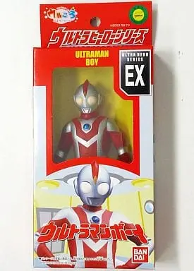 Figure - Ultraman Boy's Ultra Coliseum