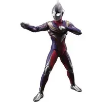 S.H. Figuarts - Ultraman Tiga / Ultraman Tiga (Character)