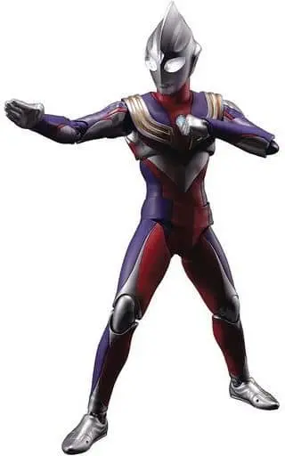 S.H. Figuarts - Ultraman Tiga / Ultraman Tiga (Character)