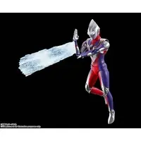 S.H. Figuarts - Ultraman Tiga / Ultraman Tiga (Character)