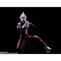 S.H. Figuarts - Ultraman Tiga / Ultraman Tiga (Character)