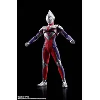 S.H. Figuarts - Ultraman Tiga / Ultraman Tiga (Character)