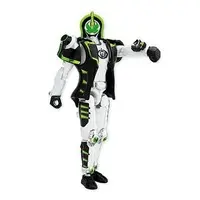 Trading Figure - Kamen Rider Ghost / Kamen Rider Necrom