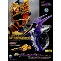 Transformation Gear - Kamen Rider Drive / Kamen Rider Chaser