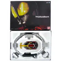 Transformation Gear - Kamen Rider Kabuto / Kamen Rider Dark Kabuto