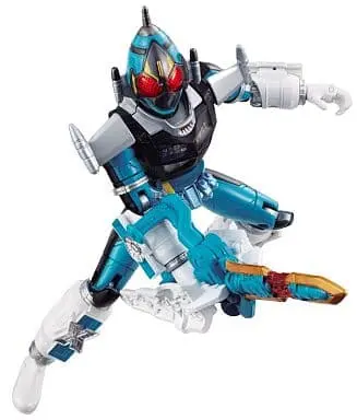 Figure - Kamen Rider Fourze / Kamen Rider Fourze (Character)