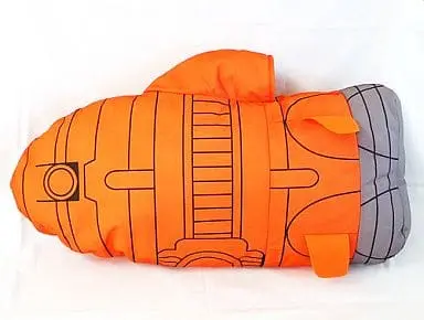 Cushion - Kamen Rider Fourze / Kamen Rider Fourze (Character)