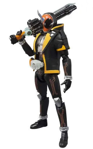 S.H. Figuarts - Kamen Rider Ghost / Kamen Rider Ghost (Character)