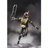 S.H. Figuarts - Kamen Rider Ghost / Kamen Rider Ghost (Character)