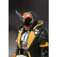 S.H. Figuarts - Kamen Rider Ghost / Kamen Rider Ghost (Character)