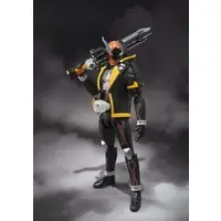 S.H. Figuarts - Kamen Rider Ghost / Kamen Rider Ghost (Character)