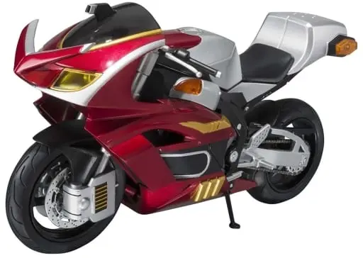 S.H. Figuarts - Kamen Rider Kabuto / Kabuto Extender