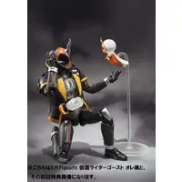 S.H. Figuarts - Kamen Rider Ghost / Kamen Rider Ghost (Character)