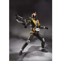 S.H. Figuarts - Kamen Rider Ghost / Kamen Rider Ghost (Character)