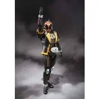 S.H. Figuarts - Kamen Rider Ghost / Kamen Rider Ghost (Character)