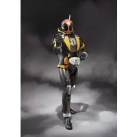 S.H. Figuarts - Kamen Rider Ghost / Kamen Rider Ghost (Character)