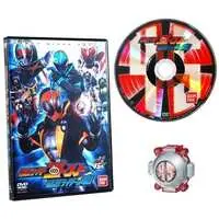 Transformation Gear - Kamen Rider Ghost