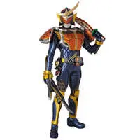 Real Action Heroes - Kamen Rider Gaim / Kamen Rider Gaim (Character)