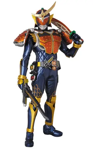 Real Action Heroes - Kamen Rider Gaim / Kamen Rider Gaim (Character)