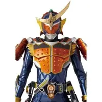 Real Action Heroes - Kamen Rider Gaim / Kamen Rider Gaim (Character)