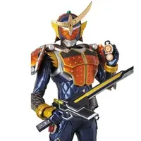 Real Action Heroes - Kamen Rider Gaim / Kamen Rider Gaim (Character)