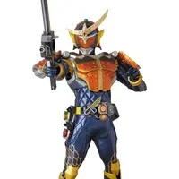 Real Action Heroes - Kamen Rider Gaim / Kamen Rider Gaim (Character)