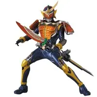 Real Action Heroes - Kamen Rider Gaim / Kamen Rider Gaim (Character)