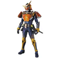 Real Action Heroes - Kamen Rider Gaim / Kamen Rider Gaim (Character)