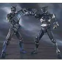 Figure - Kamen Rider Ryuki / Kamen Rider Ryuga