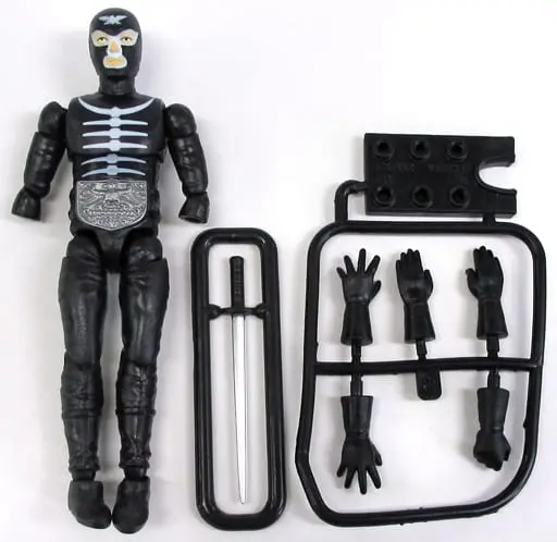 SHODO - Kamen Rider / Shocker Combatmen