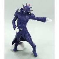 Trading Figure - Kamen Rider Den-O / Ryutaros