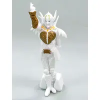 Trading Figure - Kamen Rider Den-O / Sieg