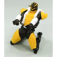 Trading Figure - Kamen Rider Den-O / Kintaros