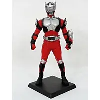 Trading Figure - Kamen Rider Ryuki / Kamen Rider Ryuki (Character)