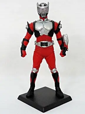 Trading Figure - Kamen Rider Ryuki / Kamen Rider Ryuki (Character)